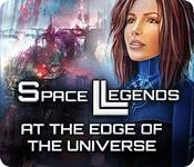 La fonctionnalité de capture d'écran de jeu Space Legends: At the Edge of the Universe