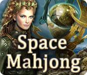 La fonctionnalité de capture d'écran de jeu Space Mahjong