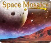 La fonctionnalité de capture d'écran de jeu Space Mosaics