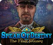 La fonctionnalité de capture d'écran de jeu Spear of Destiny: The Final Journey
