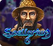 Feature Jeu D'écran Spellarium 6