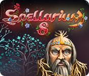 La fonctionnalité de capture d'écran de jeu Spellarium 8