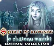 La fonctionnalité de capture d'écran de jeu Spirit of Revenge: Le Château Maudit Edition Collector