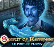 La fonctionnalité de capture d'écran de jeu Spirit of Revenge: Le Puits de Florry