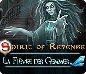 La fonctionnalité de capture d'écran de jeu Spirit of Revenge: La Fièvre des Gemmes