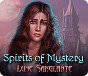 La fonctionnalité de capture d'écran de jeu Spirits of Mystery: Lune Sanglante