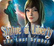 La fonctionnalité de capture d'écran de jeu Statue of Liberty: The Lost Symbol