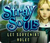 La fonctionnalité de capture d'écran de jeu Stray Souls: Les Souvenirs Volés