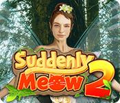 La fonctionnalité de capture d'écran de jeu Suddenly Meow 2