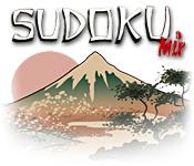 La fonctionnalité de capture d'écran de jeu Sudoku Mix