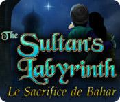 La fonctionnalité de capture d'écran de jeu The Sultan's Labyrinth: Le Sacrifice de Bahar
