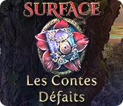 La fonctionnalité de capture d'écran de jeu Surface: Les Contes Défaits