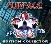 Aperçu de l'image Surface: Projet Aube Édition Collector game