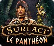La fonctionnalité de capture d'écran de jeu Surface: Le Panthéon
