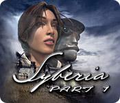 La fonctionnalité de capture d'écran de jeu Syberia - Part 1