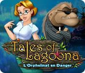 Image Tales of Lagoona: L'Orphelinat en Danger