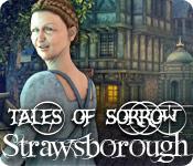La fonctionnalité de capture d'écran de jeu Tales of Sorrow: Strawsborough