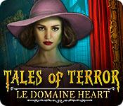 La fonctionnalité de capture d'écran de jeu Tales of Terror: Le Domaine Heart