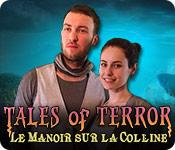 La fonctionnalité de capture d'écran de jeu Tales of Terror: Le Manoir sur la Colline