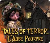La fonctionnalité de capture d'écran de jeu Tales of Terror: L'Aube Pourpre