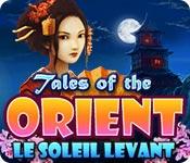 La fonctionnalité de capture d'écran de jeu Tales of the Orient: Le Soleil Levant