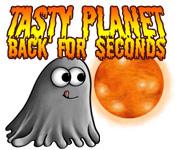 La fonctionnalité de capture d'écran de jeu Tasty Planet: Back for Seconds