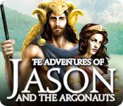 La fonctionnalité de capture d'écran de jeu The Adventures of Jason and the Argonauts