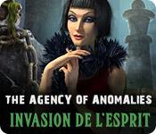 La fonctionnalité de capture d'écran de jeu The Agency of Anomalies: Invasion de l'Esprit