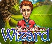 La fonctionnalité de capture d'écran de jeu The Beardless Wizard