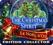 La fonctionnalité de capture d'écran de jeu The Christmas Spirit: Le Noël d’Oz Édition Collector
