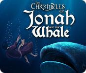 La fonctionnalité de capture d'écran de jeu The Chronicles of Jonah and the Whale