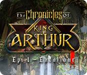 La fonctionnalité de capture d'écran de jeu The Chronicles of King Arthur: Episode 1 - Excalibur