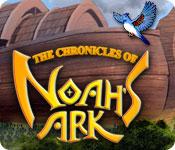 La fonctionnalité de capture d'écran de jeu The Chronicles of Noah's Ark