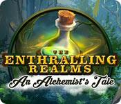 La fonctionnalité de capture d'écran de jeu The Enthralling Realms: An Alchemist's Tale