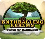 La fonctionnalité de capture d'écran de jeu The Enthralling Realms: Curse of Darkness