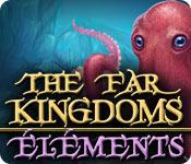 La fonctionnalité de capture d'écran de jeu The Far Kingdoms: Éléments