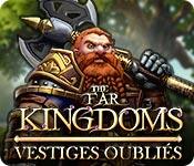 La fonctionnalité de capture d'écran de jeu The Far Kingdoms: Vestiges Oubliés