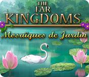 La fonctionnalité de capture d'écran de jeu The Far Kingdoms: Mosaïques de Jardin