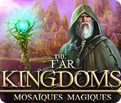 La fonctionnalité de capture d'écran de jeu The Far Kingdoms: Mosaïques Magiques
