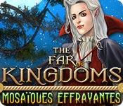 La fonctionnalité de capture d'écran de jeu The Far Kingdoms: Mosaïques Effrayantes