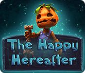 La fonctionnalité de capture d'écran de jeu The Happy Hereafter