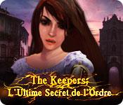 La fonctionnalité de capture d'écran de jeu The Keepers: L'Ultime Secret de l'Ordre