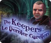 La fonctionnalité de capture d'écran de jeu The Keepers: Le Dernier Gardien