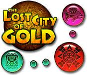 La fonctionnalité de capture d'écran de jeu The Lost City of Gold