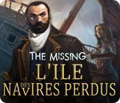 La fonctionnalité de capture d'écran de jeu The Missing: L'Ile des Navires Perdus
