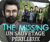 La fonctionnalité de capture d'écran de jeu The Missing: Un Sauvetage Périlleux