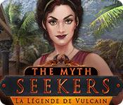 La fonctionnalité de capture d'écran de jeu The Myth Seekers: La Légende de Vulcain