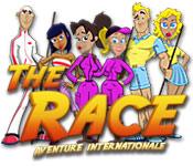 La fonctionnalité de capture d'écran de jeu The Race