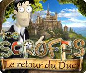 La fonctionnalité de capture d'écran de jeu The Scruffs: Le Retour du Duc