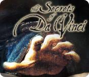 La fonctionnalité de capture d'écran de jeu The Secrets of Da Vinci: Le Manuscrit Interdit